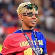 Lamine JamaL