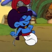 Don Smerfo