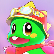 Bubble Bobble Sugar Dungeons