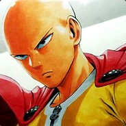 一拳超人
