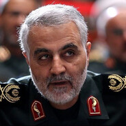 Qasem Soleimani