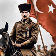 Yörük Askere Kaçoww