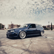Golf 4 1.9 TDI