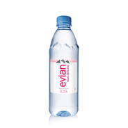 Водичка Evian