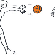 Great pass!
