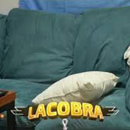 El Sillón de LA COBRAAA