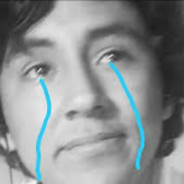 Extraño mi pollito a la brasa