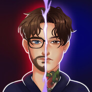 Steam Community Avatar