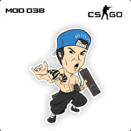 Steam Community Avatar