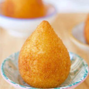 seu COXINHA