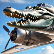 Bombardiro Crocodilo