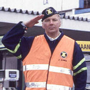 Jarno Ahma