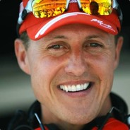 Michael Schumacher