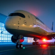Пилот A350