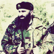 Şamil BASAYEV