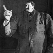 ☭Iosif Swolin☭