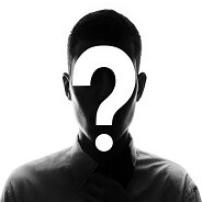 Unknown Person