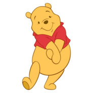 Winnie The Poohub