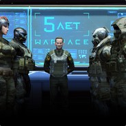WARFEACE