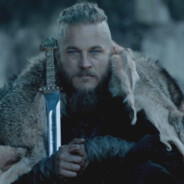 Ragnar Lothbrok