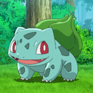Bulbasaur