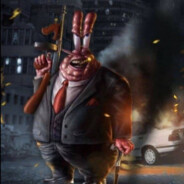 Fat krabs.-