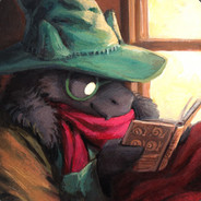 Steam Community Avatar