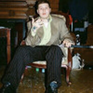 Pasha Drobovik