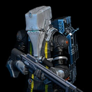 Nullifier Crewman