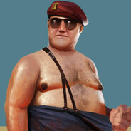 Steam Community Avatar