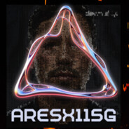 AresX115G