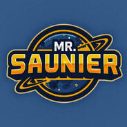Mr.Saunier