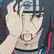 man character