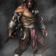 Minotaur