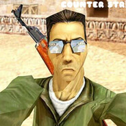 Steam Community Avatar