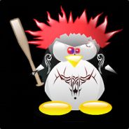 Steam profile picture for @geese