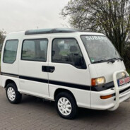el Subaru Libero