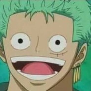 Monkey D Zoro