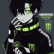 hvhej x monster