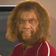 caveman