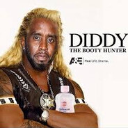 Didy The Booty Hunter