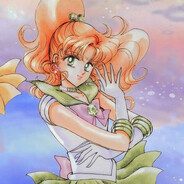 sailor jupiter