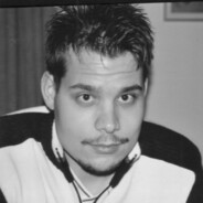 Аватар сообщества Steam