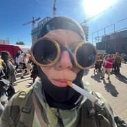 Steam Community Avatar