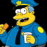 WIGGUM CLANCY
