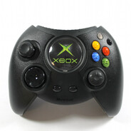 Xbox Duke Controller