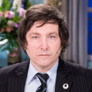$JAVIER MILEI$
