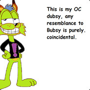 dubsy