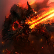 flame