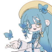 蝶羽Syu